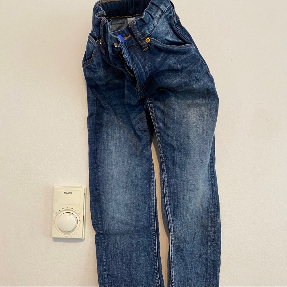 H&M jeans for boys